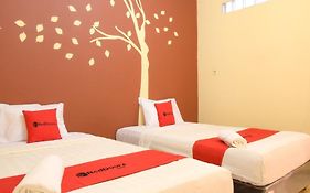 Reddoorz Near Terminal A Adisucipto Airport Guest House